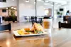 $10 For $20 Worth Of Cafe Dining