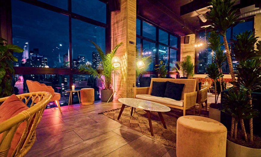 Image 7: ✈ ETATS-UNIS | New York City - Hotel Hendricks 4* & Statue de la Li...
