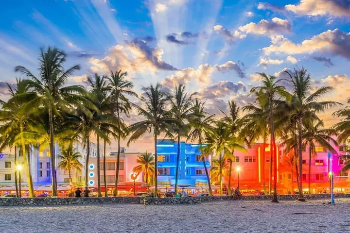 Miami Magic City: The Ultimate One-Day Insider Tour