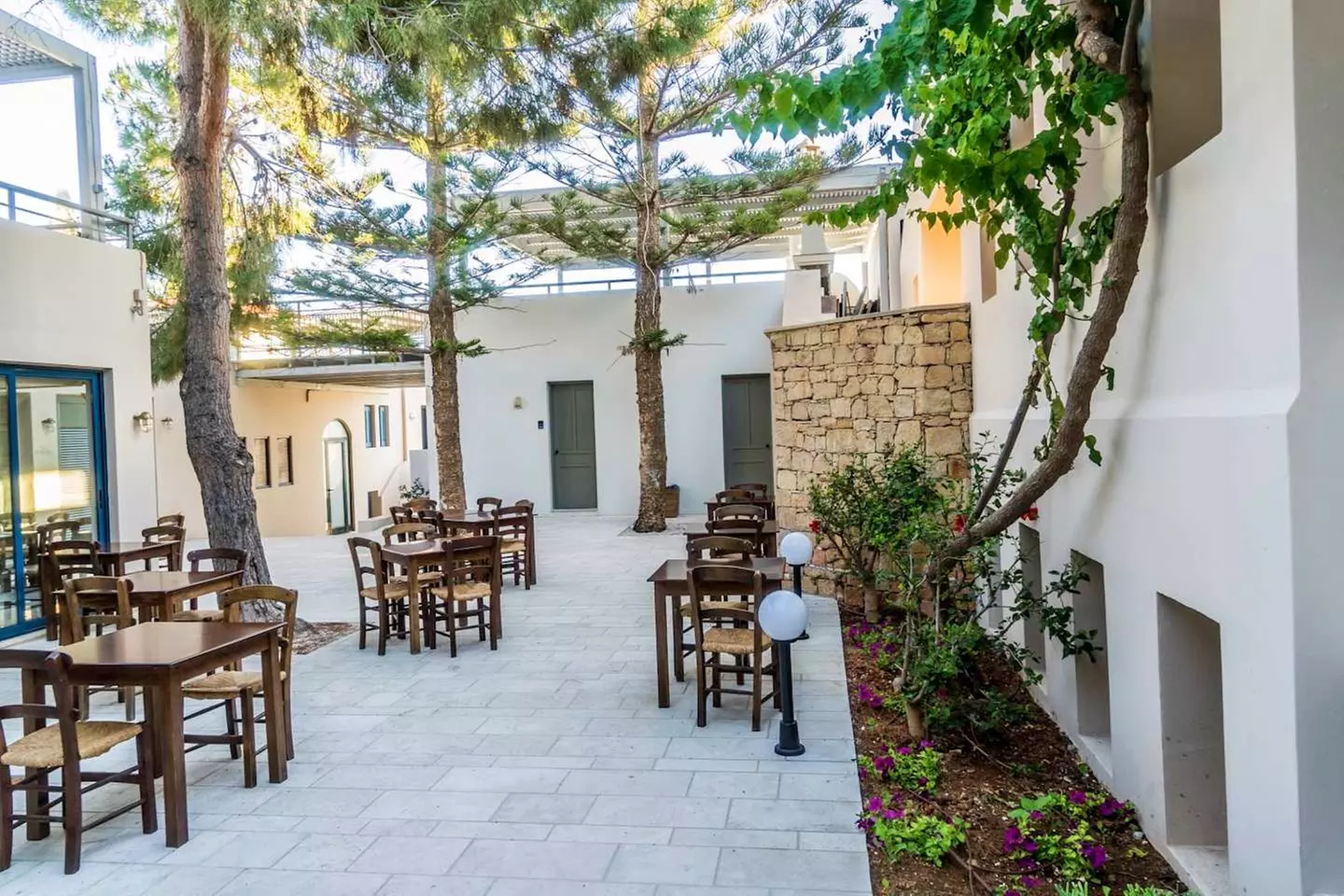 ✈ CRÈTE | Sissi - Castello Village Resort 4*, 3 nuit - Idéal famille