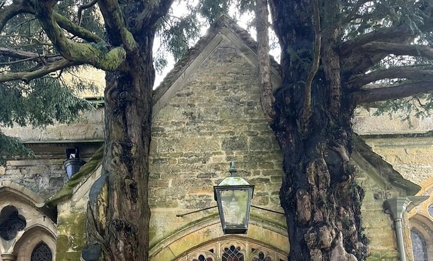 Image 7: Private Tour in Cotswolds with Chauffeur and Guide