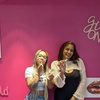 Image 2: Custom Lipstick or Lip Gloss Creation Experience