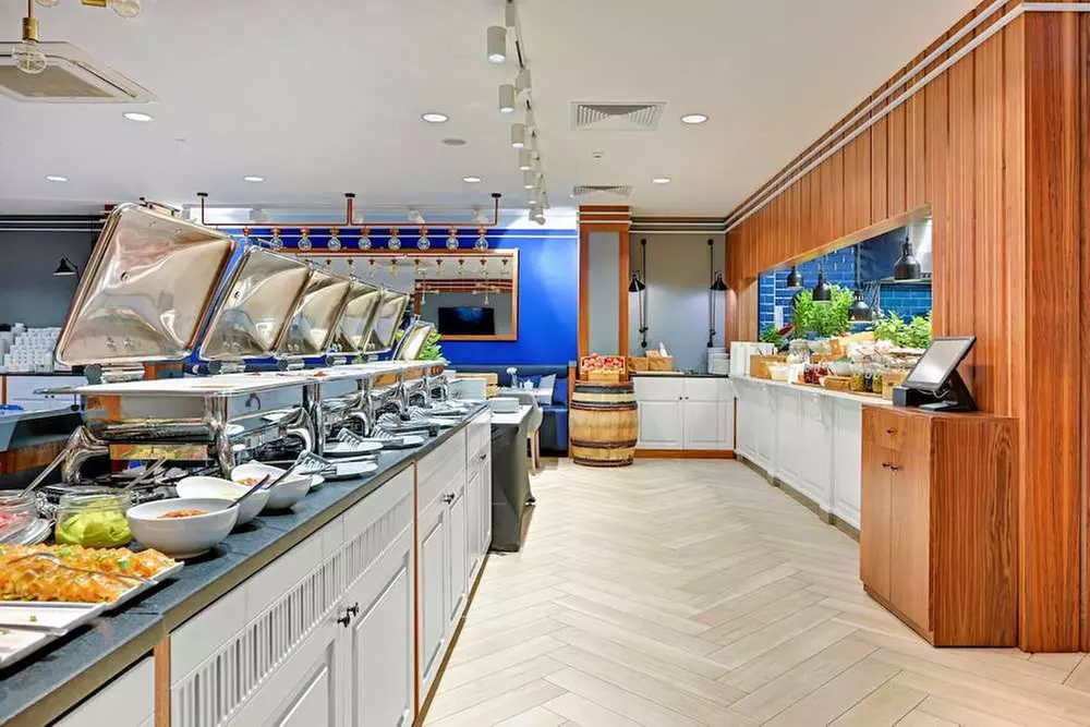 ✈ POLSKA | Gdańsk - Hotel Number One 3*, 2 nocy - City break