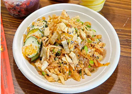 5% Cash Back at Island Fin Poke