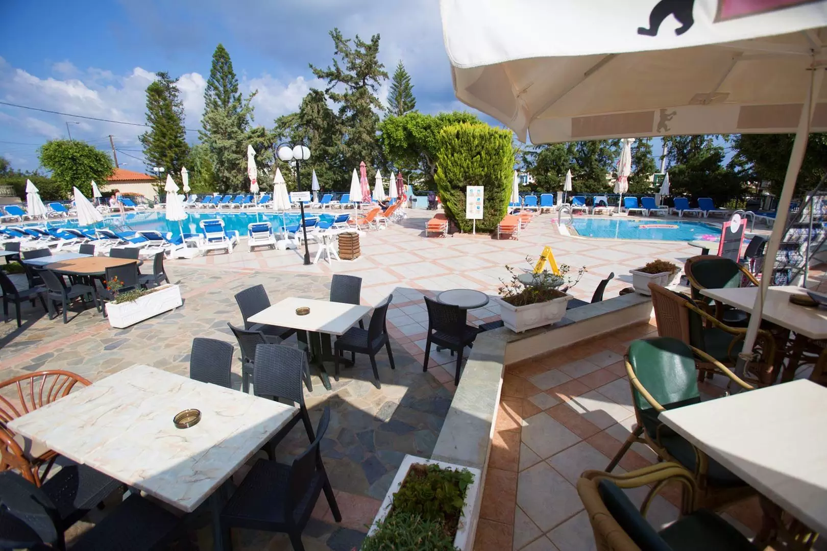 ✈ CRETA | Stalida - Anastasia Hotel 3*, 3 notti - Centro città