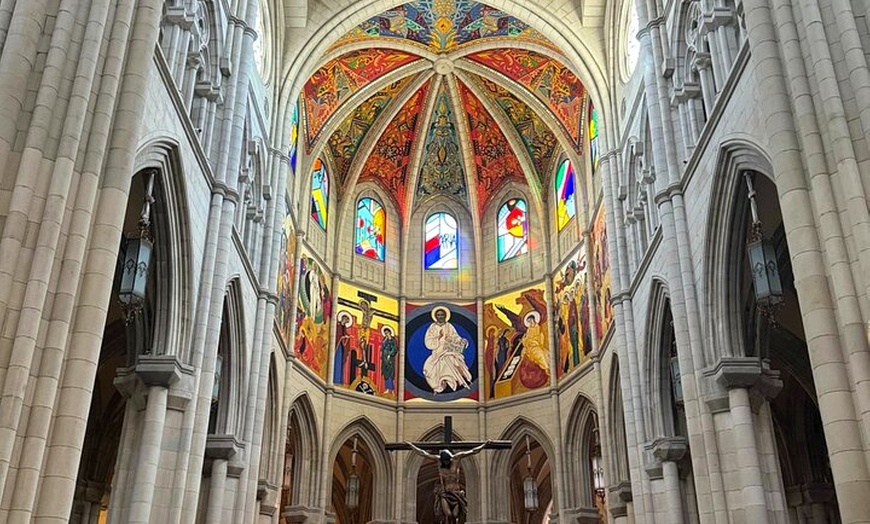 Image 18: Visita guiada exclusiva al Palacio Real de Madrid