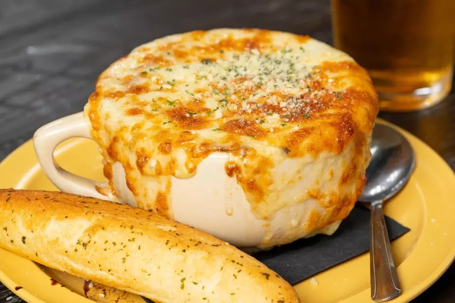 $15 For $30 Worth Of Casual Dining