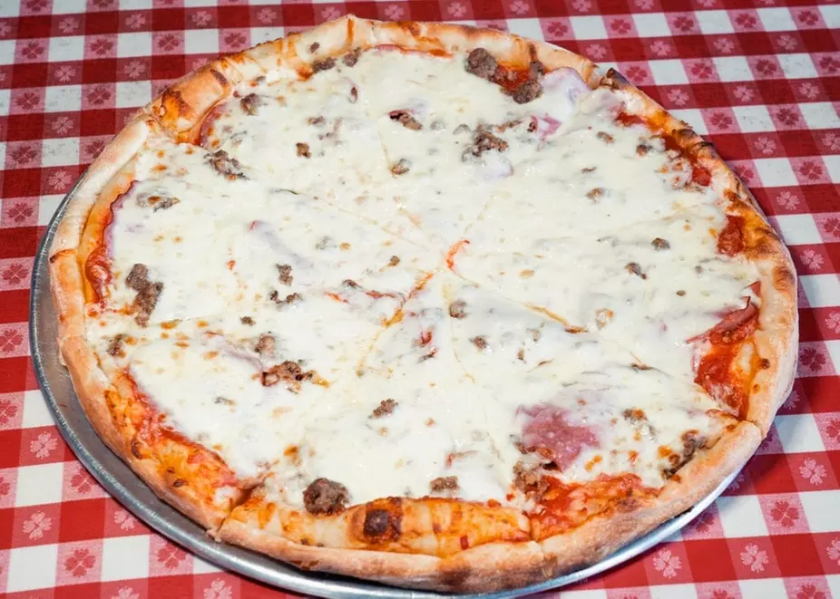 $20 For $40 Worth Of Italian Dining