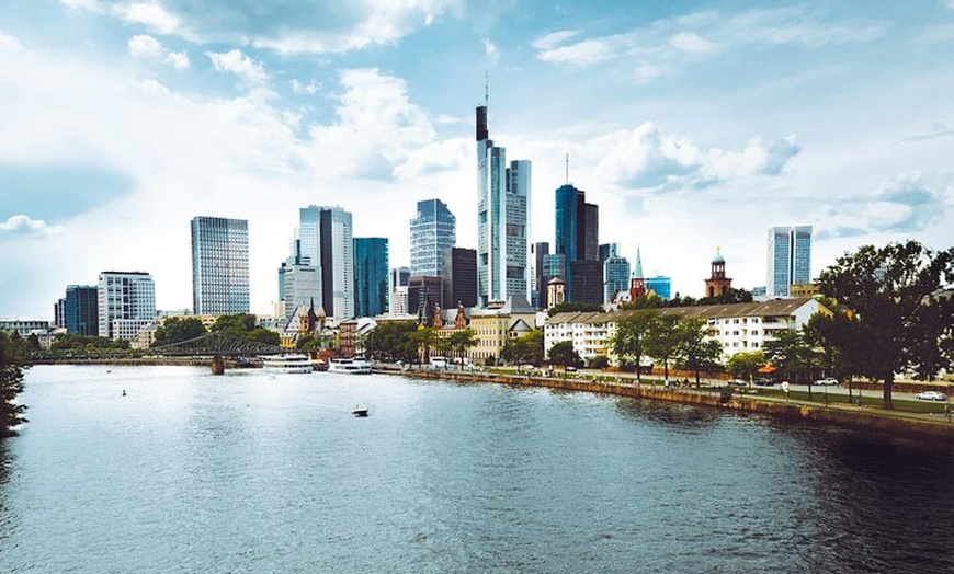 Image 18: 11 Stunden Frankfurt Tour ab Stuttgart und freie Fotografie