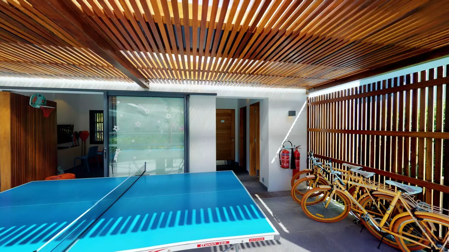 ✈ MAURITIUS | Black River - Marguery Villas – Conciergery & Resort ...