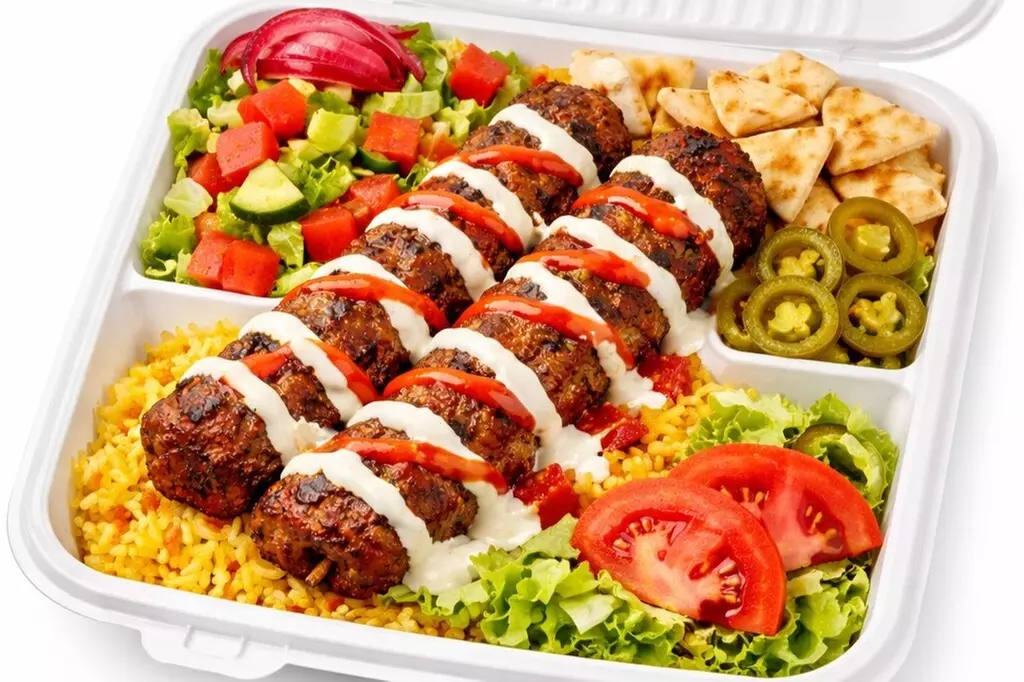 $10 For $20 Worth Of Casual Dining