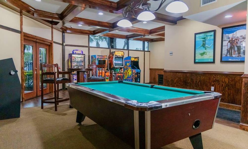 Image 22: ✈ FLORIDA | Kissimmee - Legacy Vacation Club Orlando 3*, 3 nachten ...