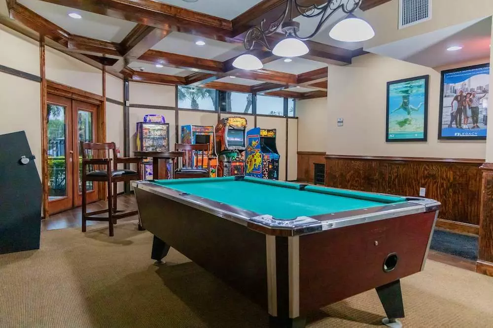 ✈ FLORIDA | Kissimmee - Legacy Vacation Club Orlando 3*, 4 nachten ...