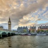 Image 4: London's 30+ Iconic Sights In a Day Tour
