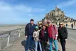 Visite du Mont St Michel au départ de Cherbourg-en-Cotentin - Image 5
