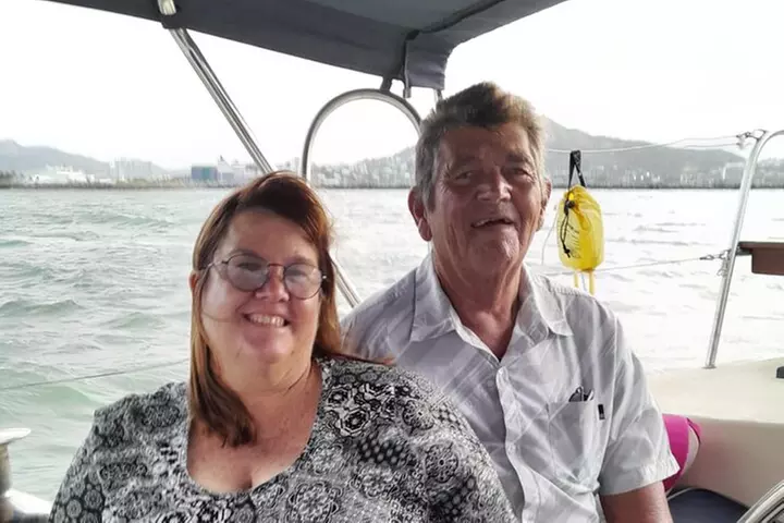 Townsville Sunset Sail Cruise Boat Tour Charter Hire Sailing Hire