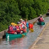Image 7: Pontcysyllte Aqueduct Canoe Tours in Llangollen