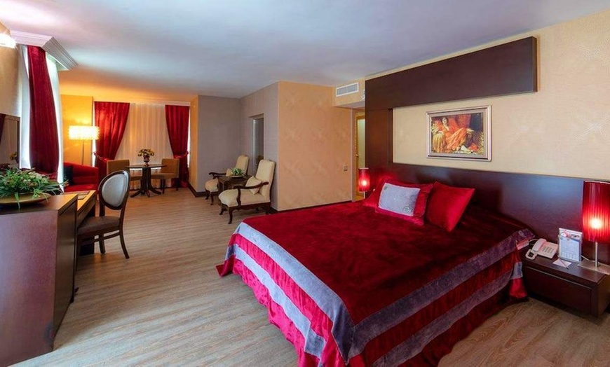 Image 2: ✈ ANTALYA AND SURROUNDING AREA | Antalya City - Sealife Family Reso...