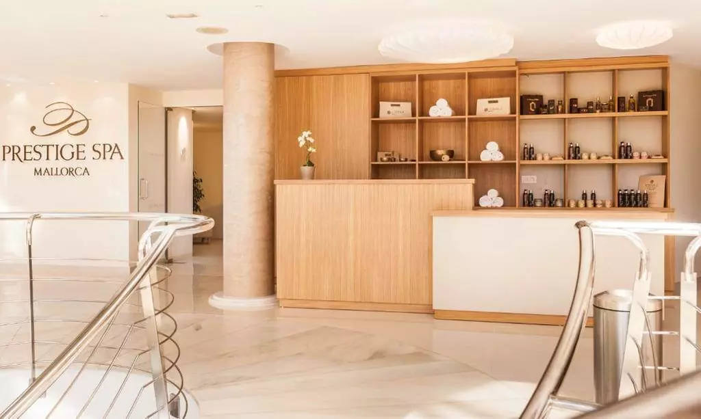 ✈ MAJORQUE | Manacor - Insotel Cala Mandía Resort & Spa 4*, 3 nuit ...