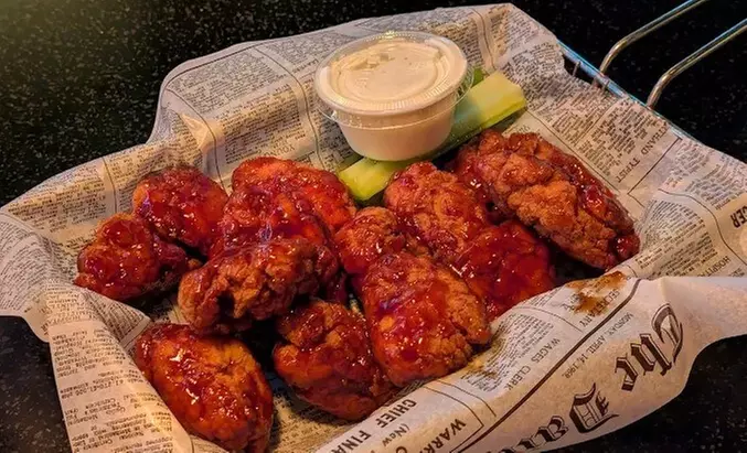 $15 For $30 Worth Of Casual Dining