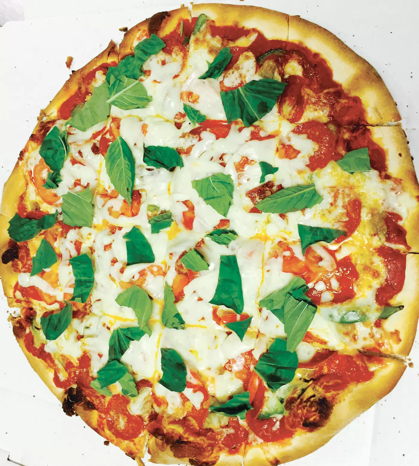$10 For $20 Worth Of Homestyle Italian Cuisine - Primary Image