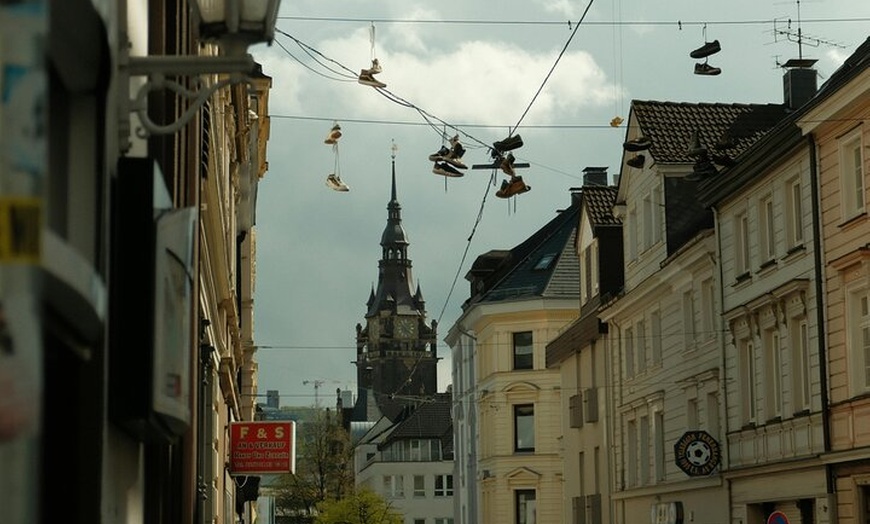 Image 4: Düsseldorf Wuppertal Duisburg Von Köln mit kostenlosem Fotoshooting