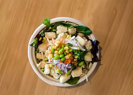 5% Cash Back at Bullgogi Korean and Poke