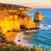 Image 3: Melbourne: Great Ocean Road Luxury Coach Reverse Tour