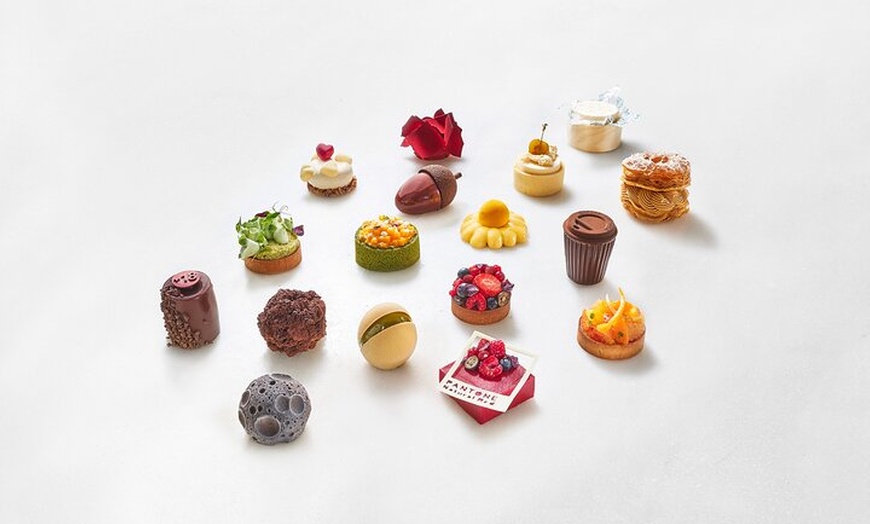 Image 5: Santa Maria del Mar Visita guiada con degustación de Hofmann