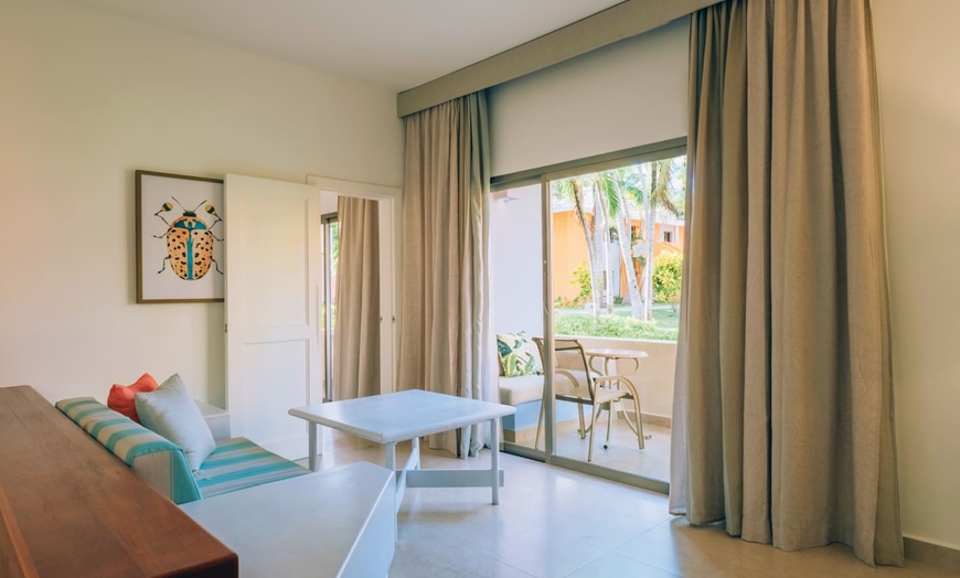 Image 53: ✈ REPUBBLICA DOMINICANA | Punta Cana - Iberostar Selection Bavaro 5...