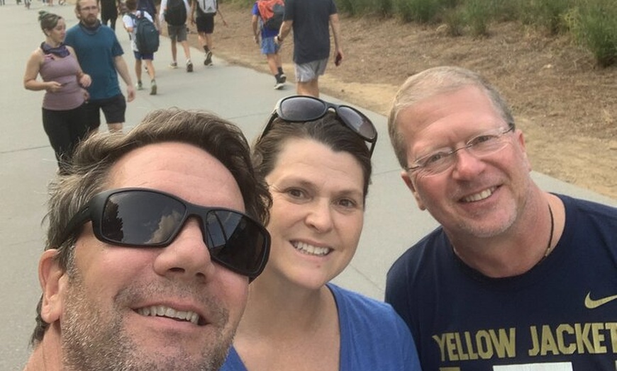 Image 7: Atlanta BeltLine Eats and Drinks Stroll