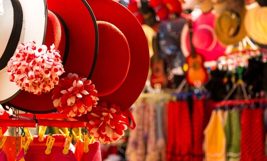 Image 6: Visita guiada de 7 días en Sevilla, Granada y Barcelona desde Madrid