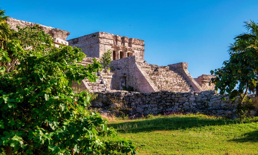 Image 8: ✈ MEXIQUE | Cancun - Âme du Yucatan, 13 nuit - Autotour
