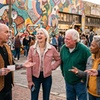 Image 5: Private Cultural & Street Art Heritage Tour of Atlanta