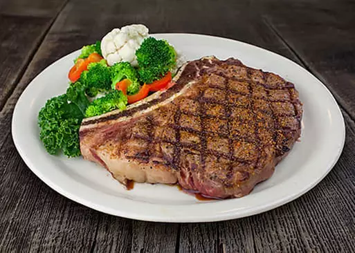 5% Cash Back at Cattleman's Roadhouse - New A...