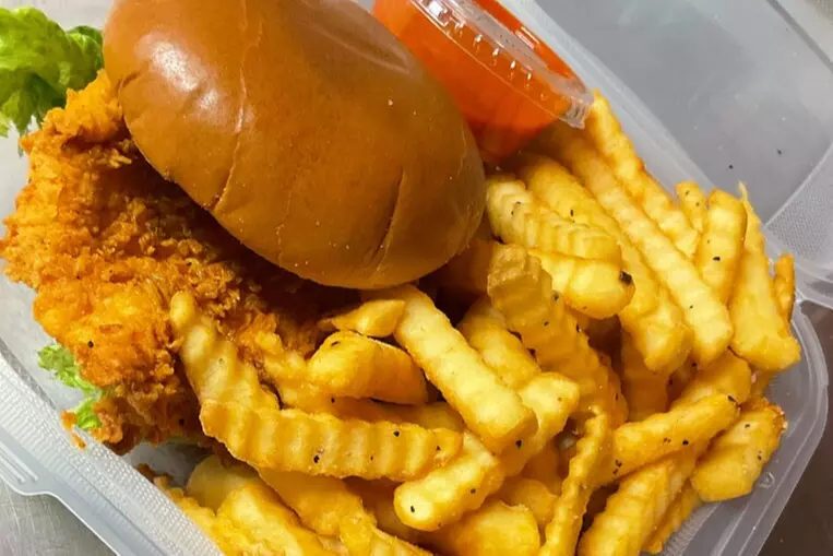 $10 For $20 Worth Of Wings & More