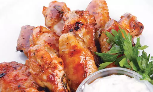 $15 For $30 Worth Of American Cuisine