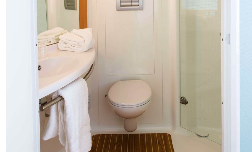 Image 46: ✈ SCHOTLAND | Edinburgh - ibis Edinburgh Centre South Bridge - Roya...