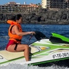 Image 6: Paseo en moto acuática Turbo para 1 persona en Tenerife Sur con rec...
