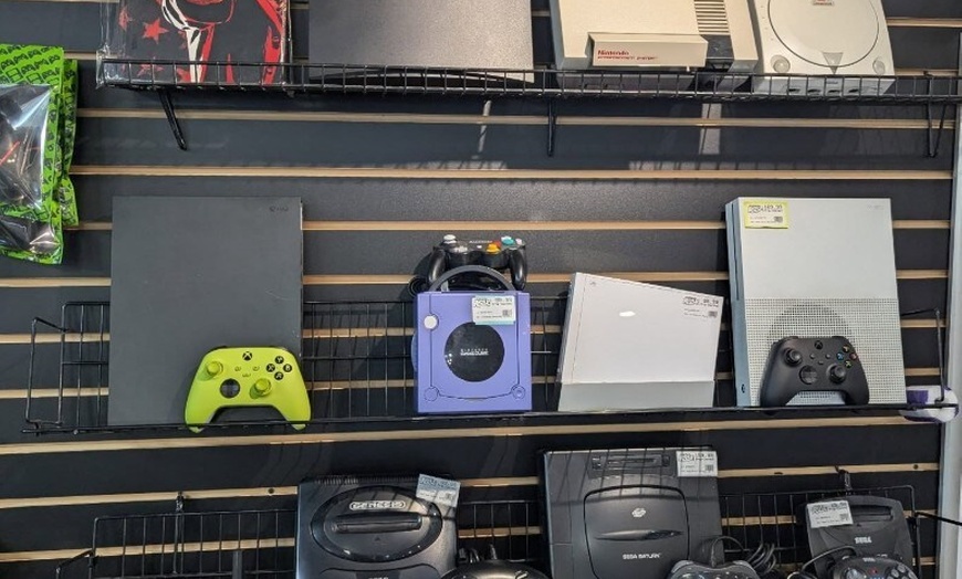 Image 22: $15 For $30 Worth Of In Store Merchandise