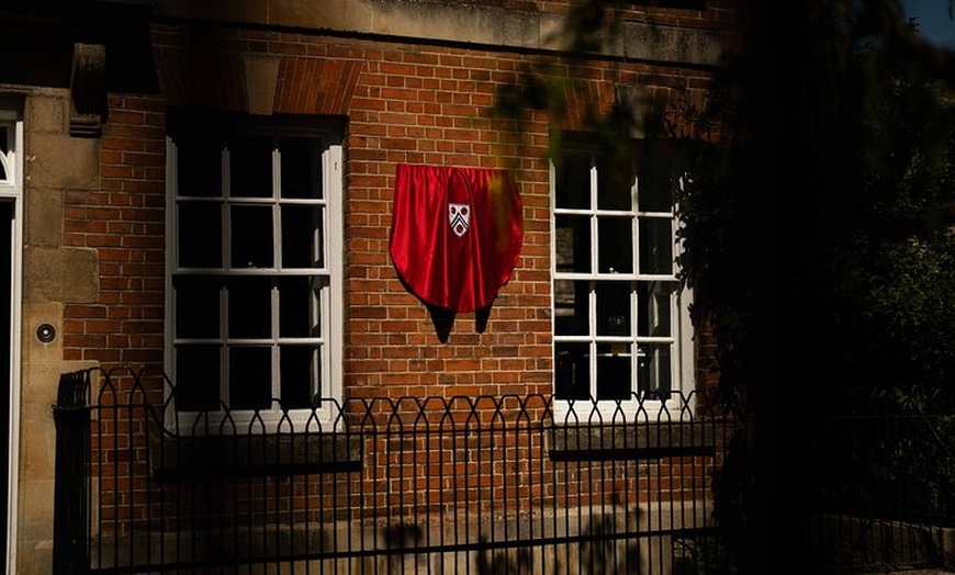Image 9: Private | Oxford University Walking Tour by Alumni™ & New College
