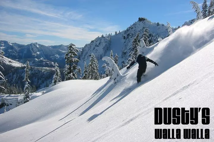 Snowboard Rental - Primary Image