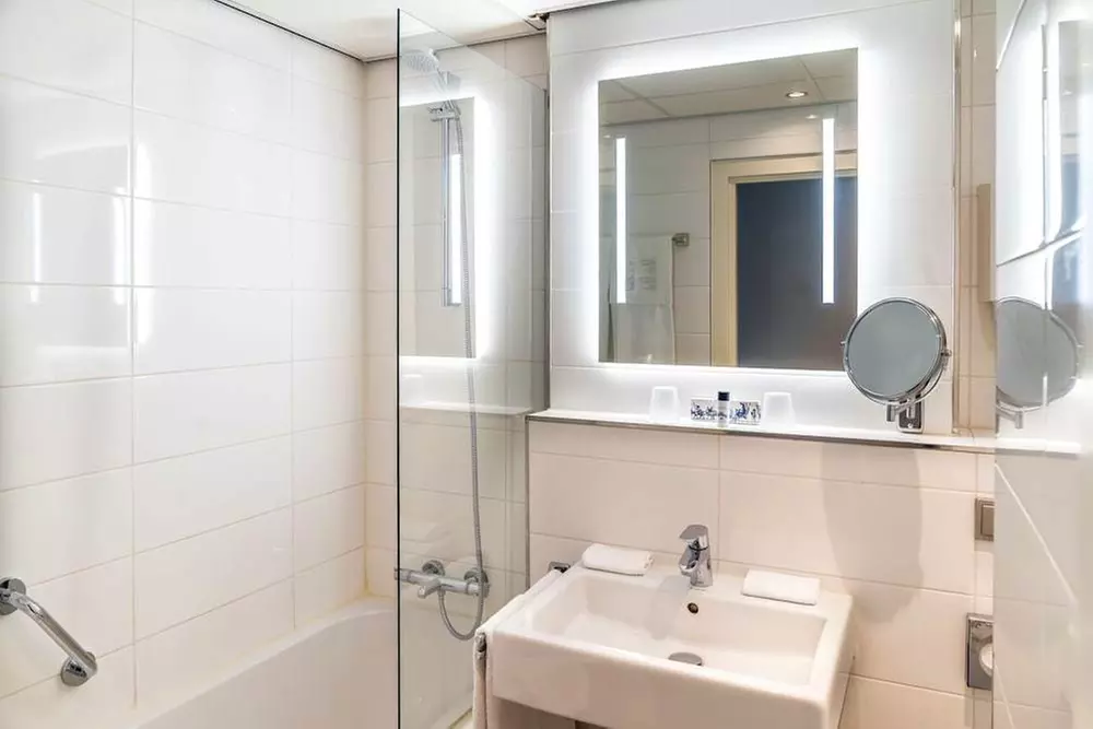 ✈ PAYS-BAS | Amsterdam - Die Port van Cleve 4*, 2 nuit - City break