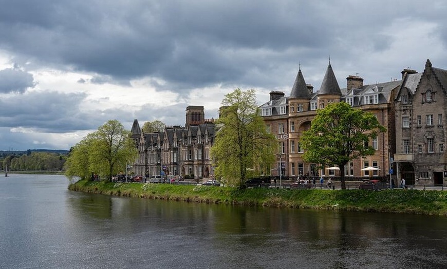 Image 3: Inverness Comedy Walking Tour