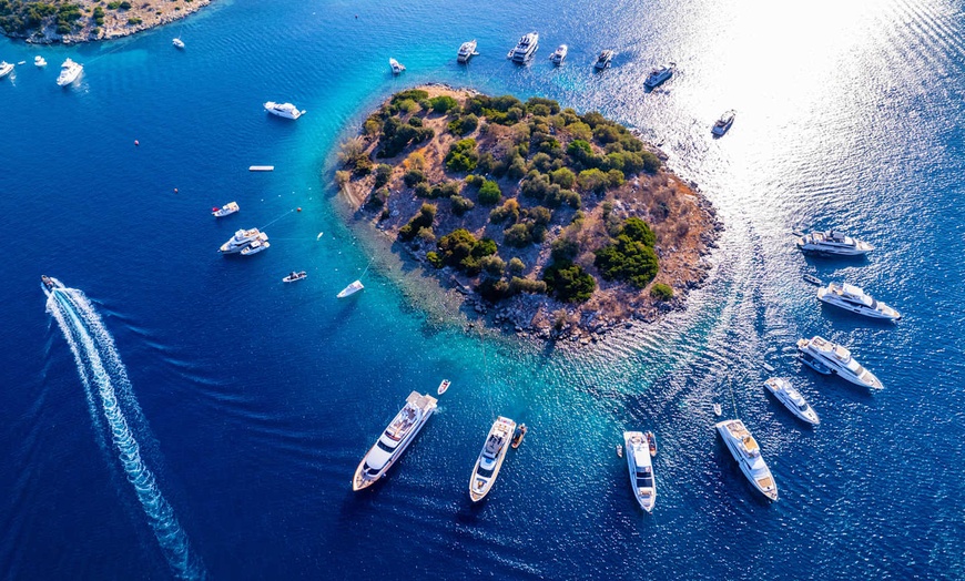 Image 11: ✈ IZMIR ET SA RÉGION | Izmir - Les Côtes Egéennes 3*, 7 nuit - Circuit