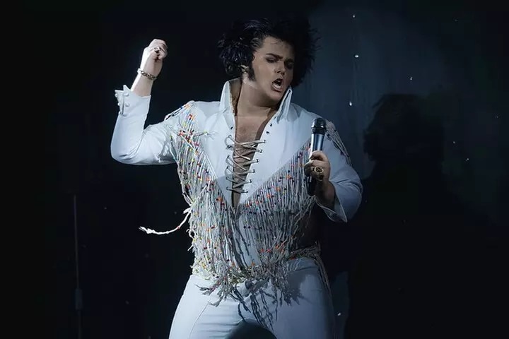 Cash & The King: Tribute to Elvis and Johnny Cash