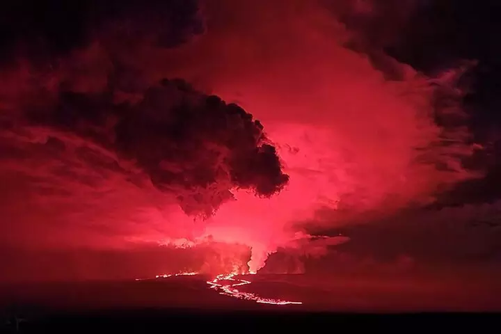 Private: Hawaii Volcanoes, Waterfalls, Beaches & Hilo Highlights - Primary Image