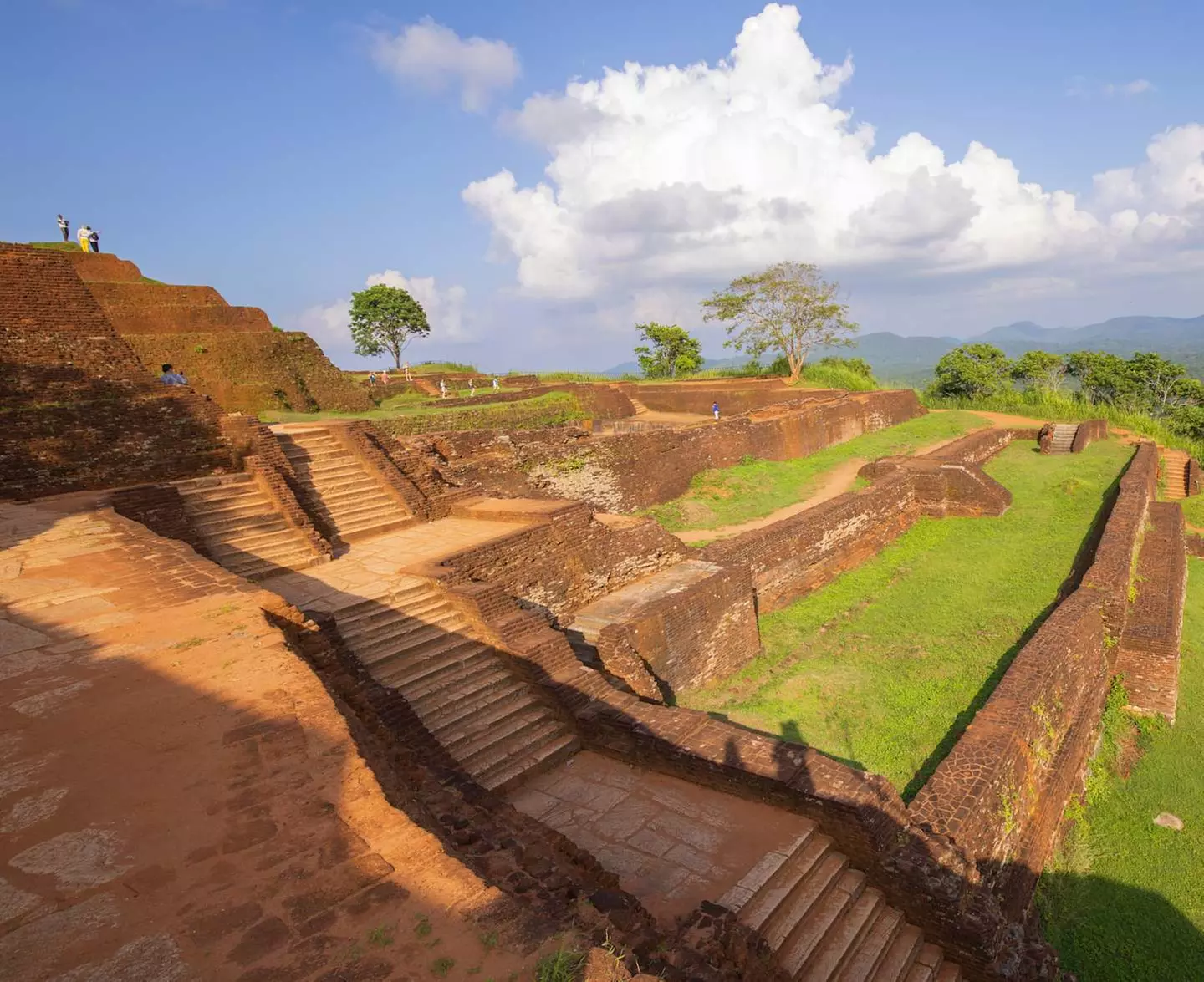 ✈ SRI LANKA | Colombo - Kultur und Entspannung in Sri Lanka 4*, 8 N...