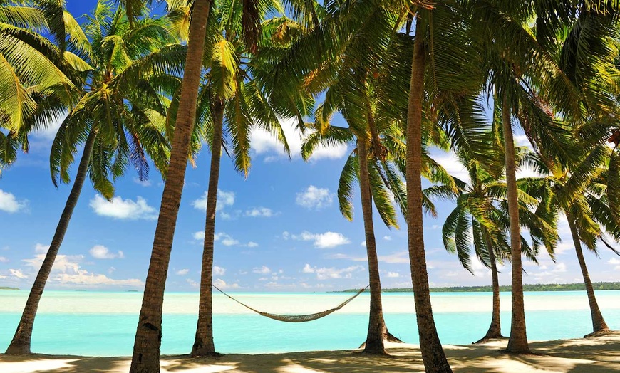 Image 15: ✈ ILE MAURICE | Mont Choisy - Mystik Life Style by NEWMARK avec act...