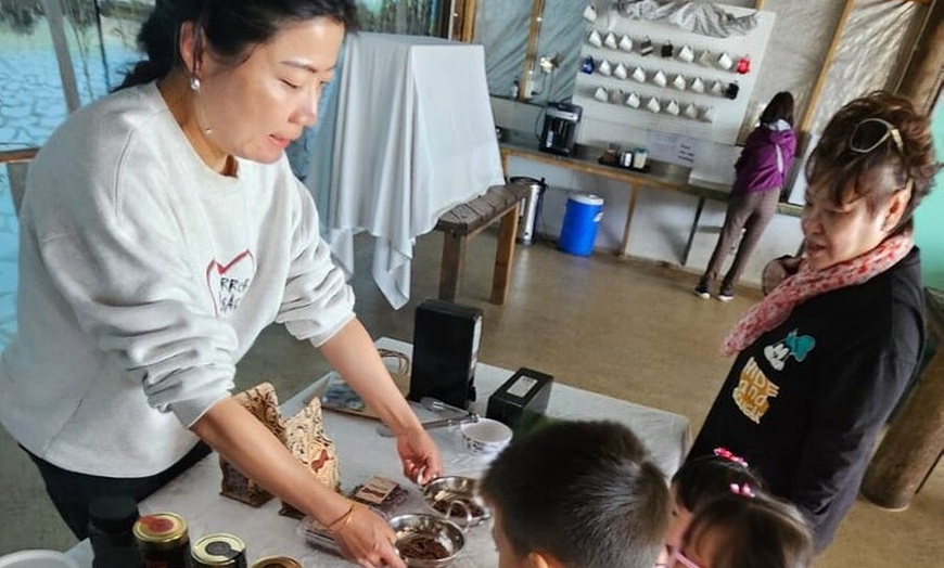 Image 20: Boshack Farm - Animal, Wildlife, Stargazing Nature Aussie culture